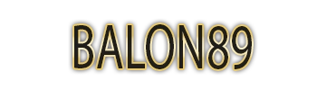 Logo BALON89